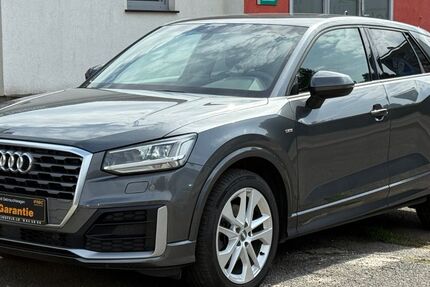 Audi Q2 160.921 km 16.899 &euro; Völklingen 66333