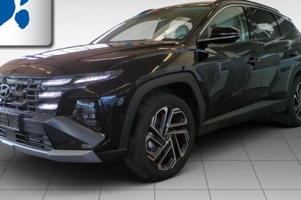 Hyundai TUCSON 13.672 km 32.730 &euro; Wiesmoor 26639