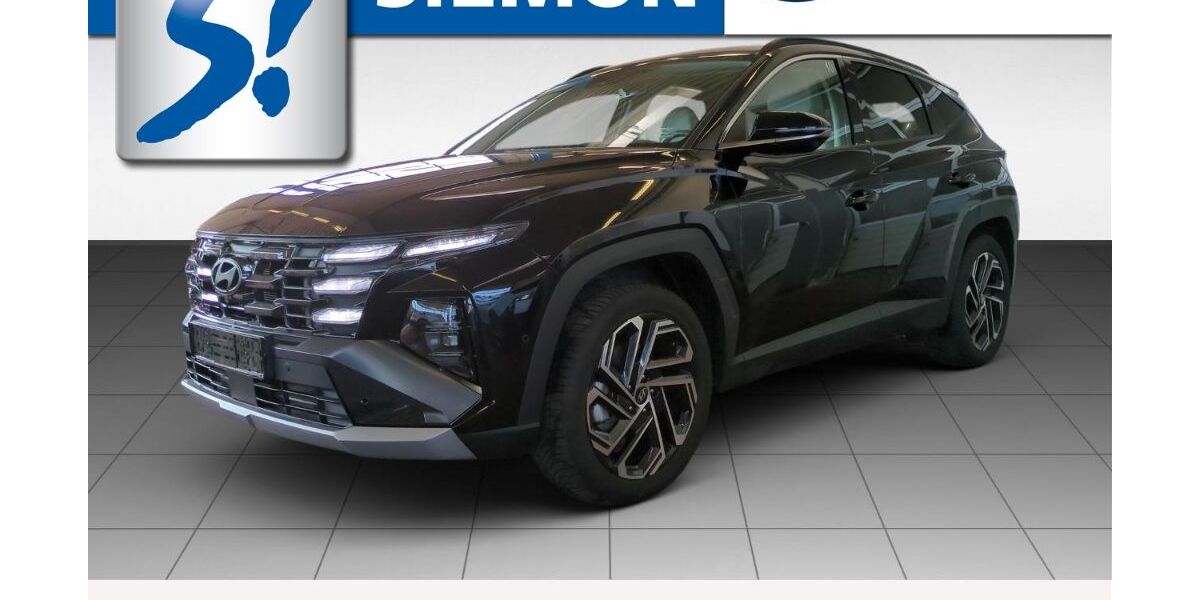 Hyundai TUCSON 13.672 km 32.730 &euro; Wiesmoor 26639