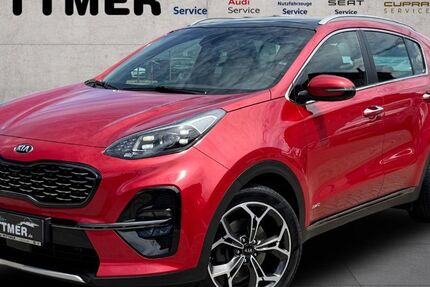 Kia Sportage 78.000 km 16.990 &euro; Lenzkirch 79853