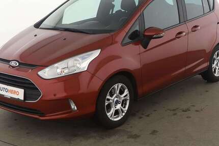 Ford B-Max 70.305 km 12.320 &euro; Stuttgart 70195