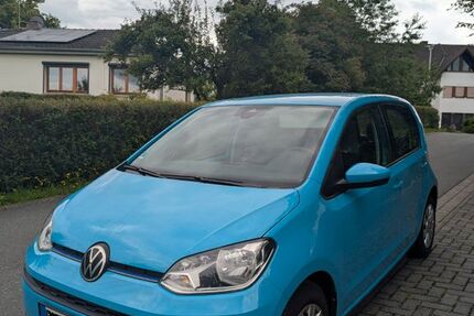 VW e-up!