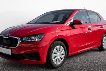 Skoda Fabia 24.768 km 14.899 &euro; Wittingen 29378