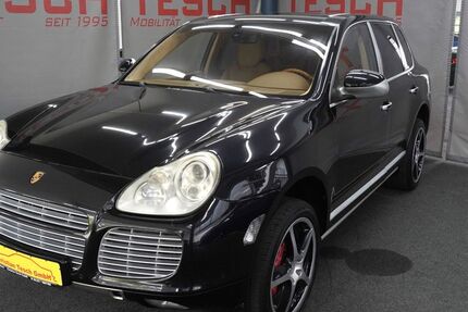 Porsche Cayenne 186.423 km 14.490 &euro; Pfungstadt 64319