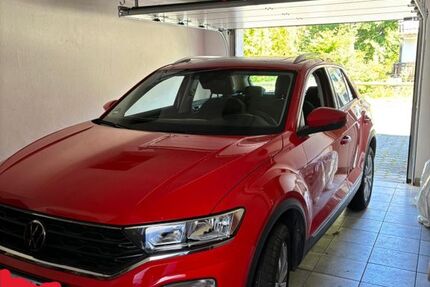 VW T-Roc 24.000 km 22.000 € Nußdorf am Inn 83131