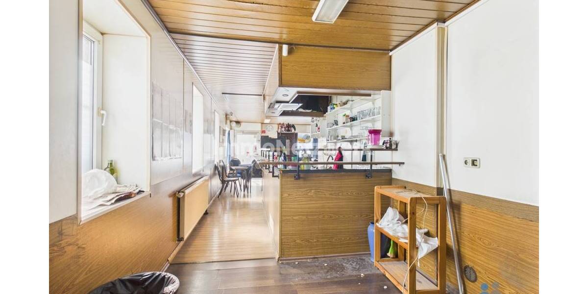 Gewerbeobjekt Euskirchen Innenstadt - 7 Zimmer, 185.000&euro; | Angebot:25715475