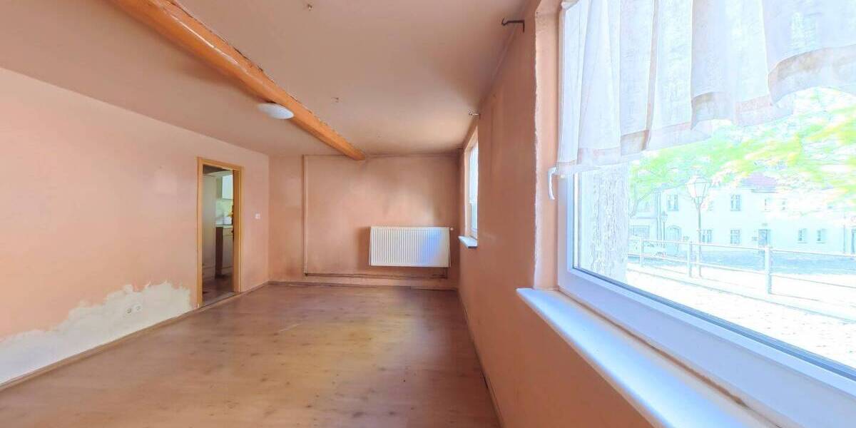 Einfamilienhaus Zeitz - 1 Zimmer, 120 m&sup2;, 120.000&euro; | Angebot:26868754
