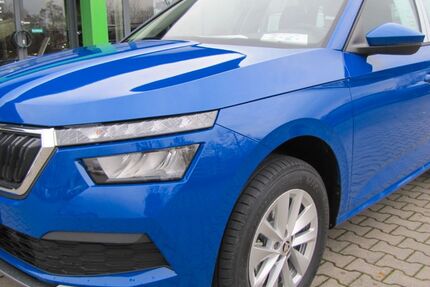 Skoda Kamiq 10 km 22.990 € Altenburg 04600