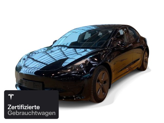 Tesla Model 3 30.634 km 28.600 &euro; Hanau 63457