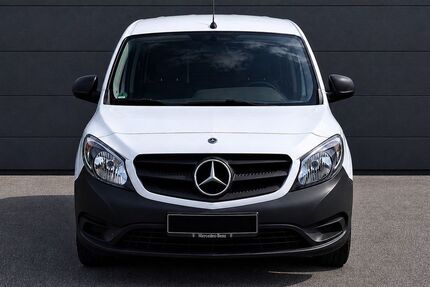 Mercedes-Benz Citan 96.433 km 8.600 &euro; Geisenheim 65366