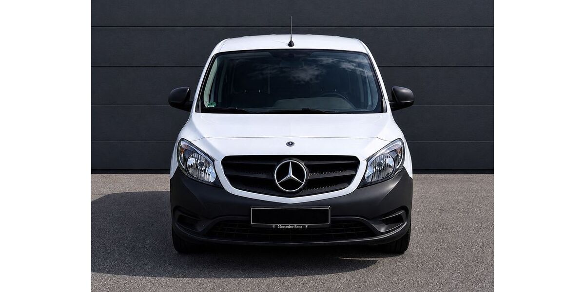 Mercedes-Benz Citan 96.433 km 8.900 &euro; Geisenheim 65366