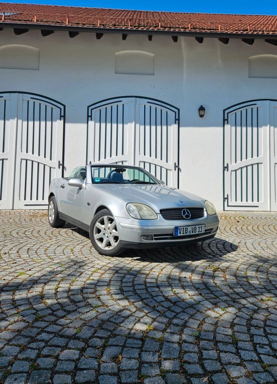 SLK 200