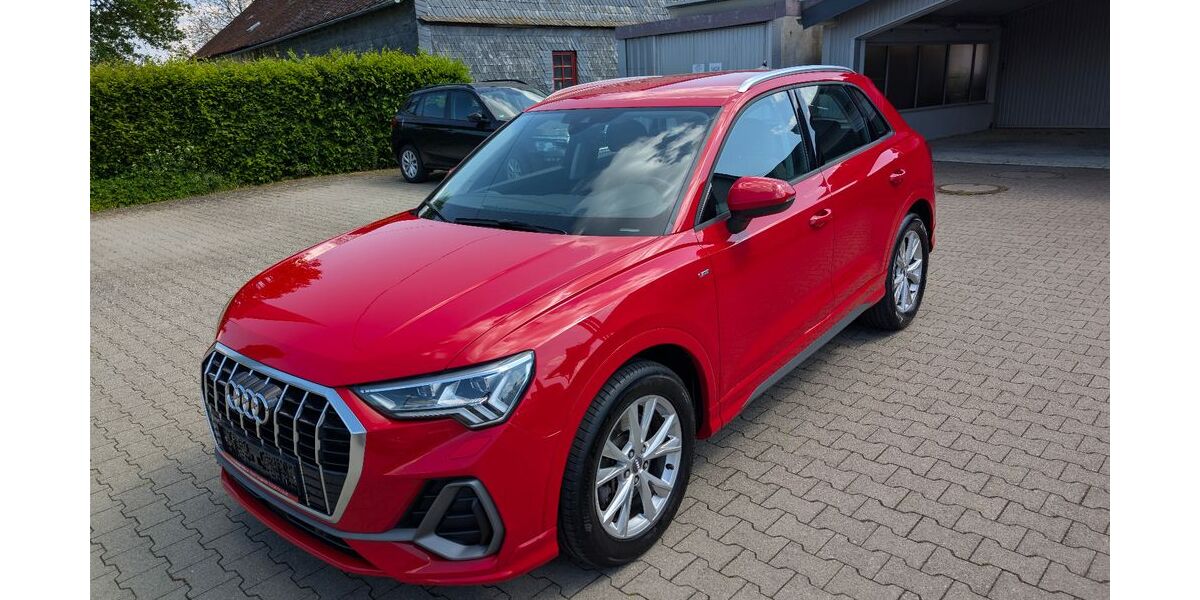 Audi Q3 98.060 km 20.900 &euro; Riegenroth 55469