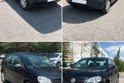 VW Polo 205.000 km 1.099 &euro; Mainz 55127