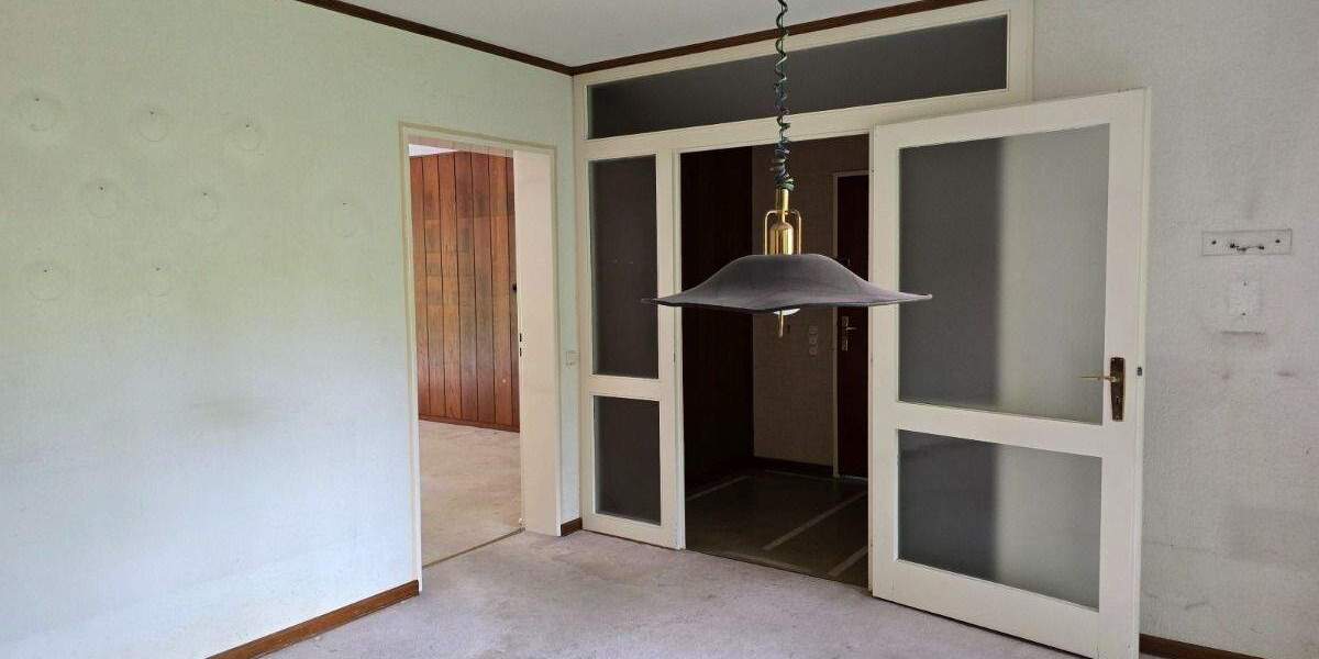 Terrassenwohnung Lünen Gahmen - 5 Zimmer, 143 m&sup2;, 199.000&euro; | Angebot:25745027