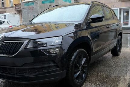 Skoda Karoq 174.000 km 14.900 &euro; Fürth 90763