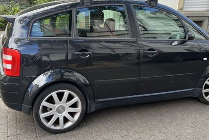 Audi A2 139.000 km 8.700 &euro; darmstadt 64293
