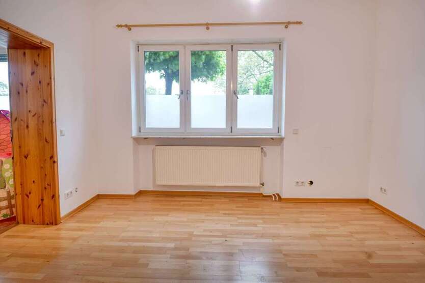*BIETERVERFAHREN* EG-4ZKB-Whg. BEZUGSFREI WG-tauglich Denkmalschutz in zentraler Lage Weststadt