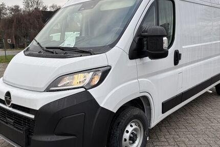 Opel Movano 10.546 km 30.990 &euro; Wilhelmshaven 26389