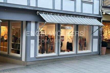 Gewerbeobjekt Göttingen Oststadt - 1.800&euro; | Angebot:25204543