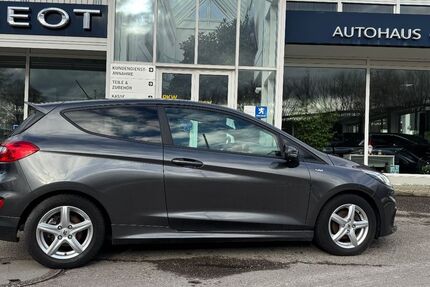 Ford Fiesta 81.105 km 12.900 &euro; Burgau 89331