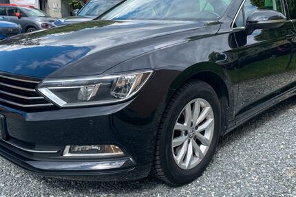 VW Passat 146.000 km 10.900 &euro; Chemnitz 09114