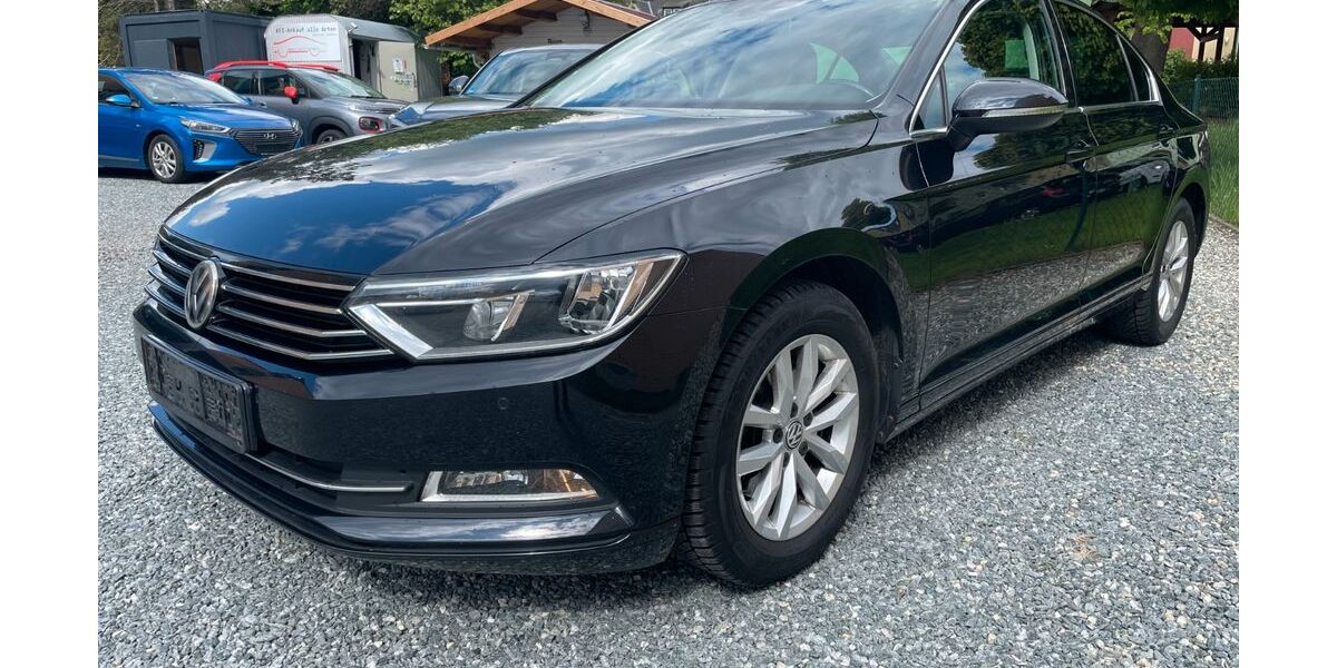 VW Passat 146.000 km 10.900 &euro; Chemnitz 09114
