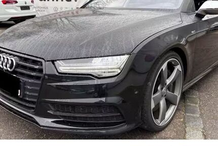 Audi S7 121.190 km 29.480 &euro; Blaubeuren 89143