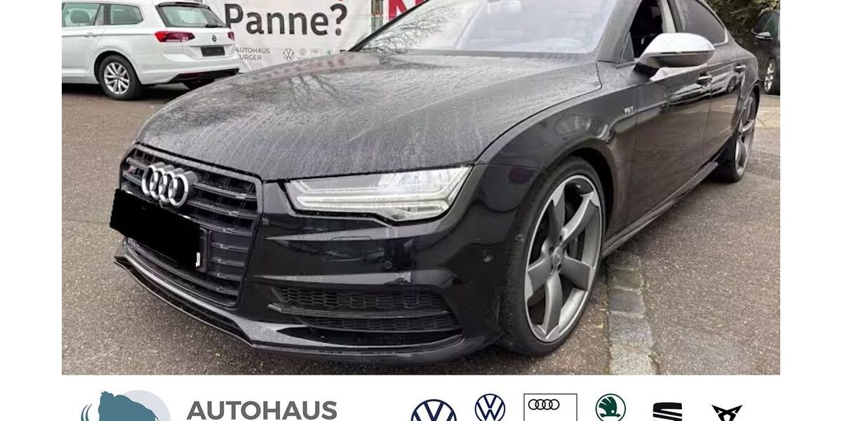 Audi S7 121.190 km 29.480 &euro; Blaubeuren 89143