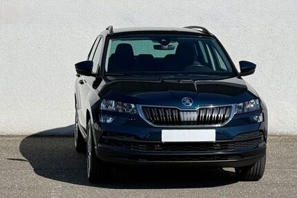Skoda Karoq 139.000 km 16.999 &euro; Kandel 76870