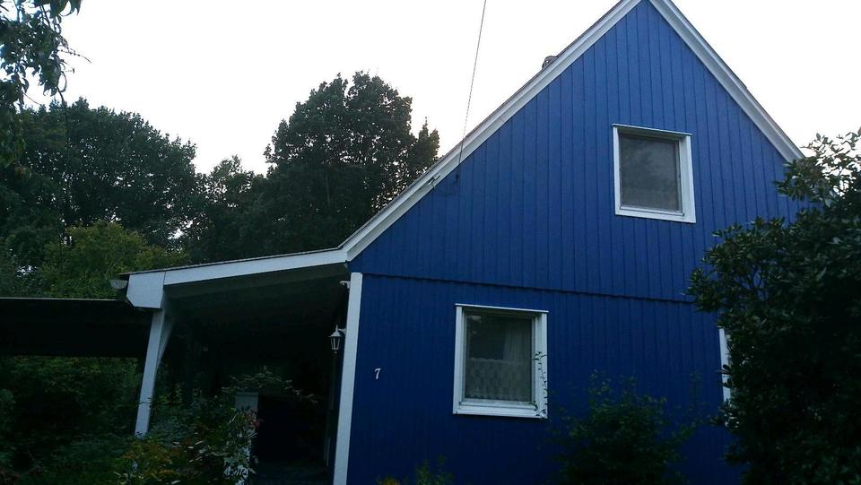 Einfamilienhaus Stinstedt - 5 Zimmer, 120 m&sup2;, 129.000&euro; | Angebot:26147376