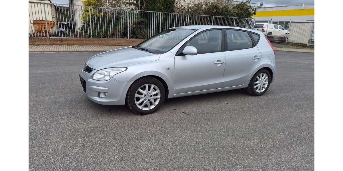 Hyundai i30 190.517 km 2.990 &euro; Bergheim 50126