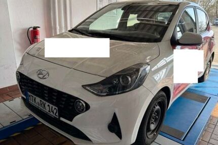 Hyundai i10 34.000 km 8.990 &euro; Oberwinter 53424