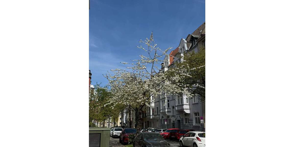 Etagenwohnung Dortmund Innenstadt Ost - 4 Zimmer, 134 m&sup2;, 1.850&euro; | Angebot:26333661