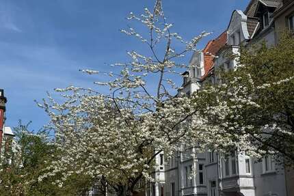 Wohnung Dortmund Innenstadt Ost - 4 Zimmer, 134 m&sup2;, 1.850&euro; | Angebot:26333661