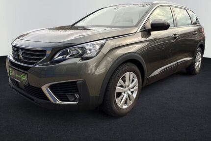 Peugeot 5008 42.830 km 19.490 &euro; Dachau 85221