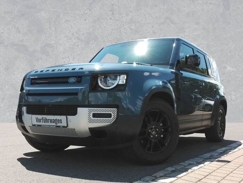 Defender