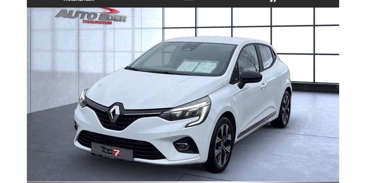 Renault Clio 23.500 km 16.900 &euro; Traunstein 83278