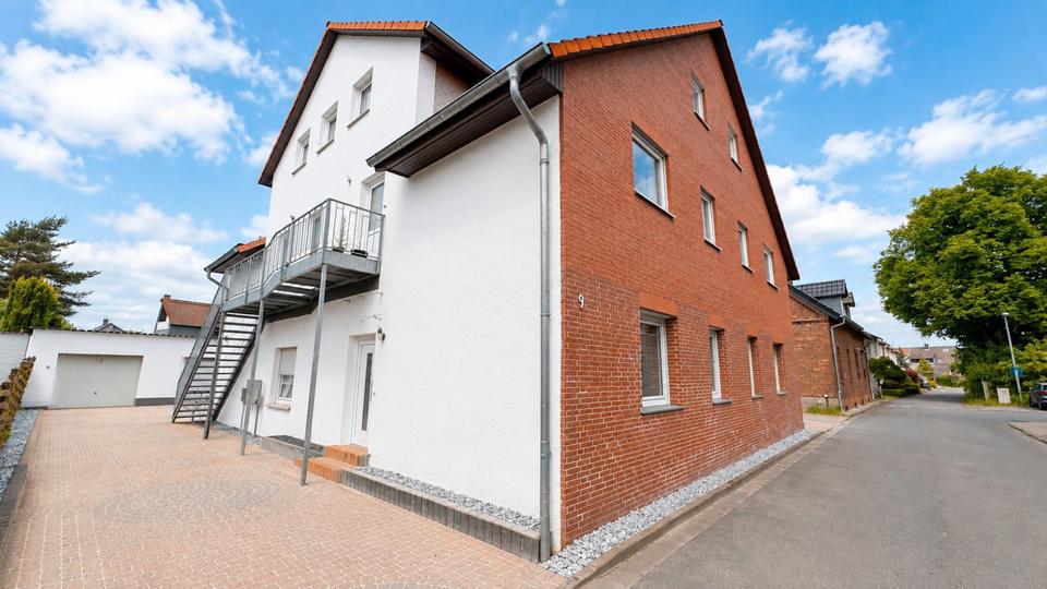 Mehrfamilienhaus, Wohnhaus Nienburg (Weser) - 17 Zimmer, 448 m&sup2;, 900.000&euro; | Angebot:26827520