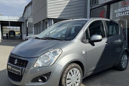 Suzuki Splash 37.800 km 5.890 &euro; Wangen 88239