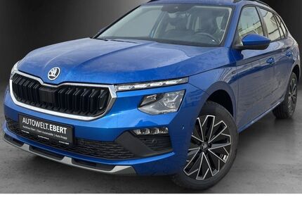 Skoda Kamiq 4.999 km 25.980 € Bensheim 64625