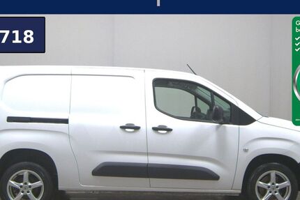 Peugeot Partner 71.978 km 14.680 &euro; Gyhum/Bockel 27404