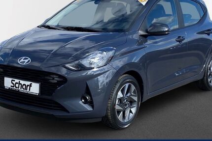 Hyundai i10 8.000 km 15.990 € Nürnberg 90451