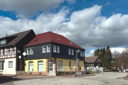 Haus Oberharz am Brocken Benneckenstein - 10 Zimmer, 230 m&sup2;, 179.000&euro; | Angebot:26149400