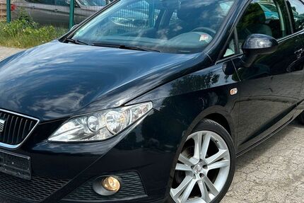 Seat Ibiza 151.000 km 2.490 &euro; Neu Wulmstorf 21629