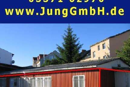 Büro in Luckenwalde 577,50 € 105 m² zimmer