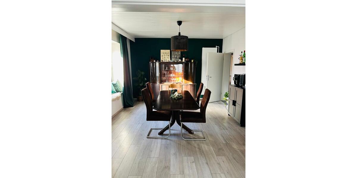 Haus zu vermieten 6 Zimmer KB 6 zimmer