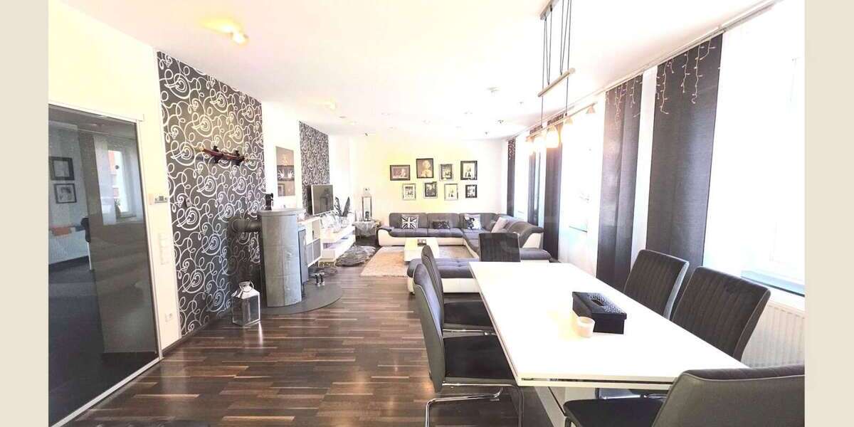 Einfamilienhaus Würselen - 5 Zimmer, 185 m&sup2;, 550.000&euro; | Angebot:26382303