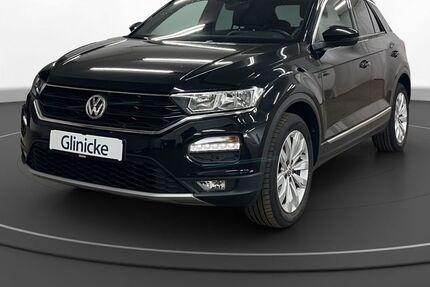 VW T-Roc 132.160 km 16.780 &euro; Minden 32427