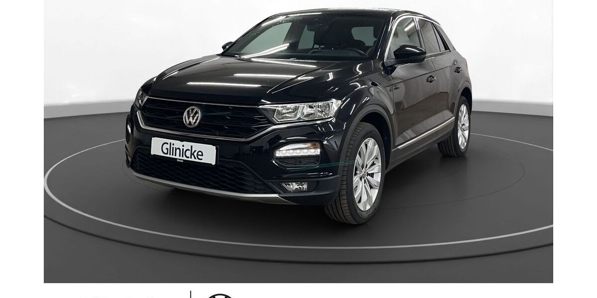 VW T-Roc 132.160 km 16.780 &euro; Minden 32427